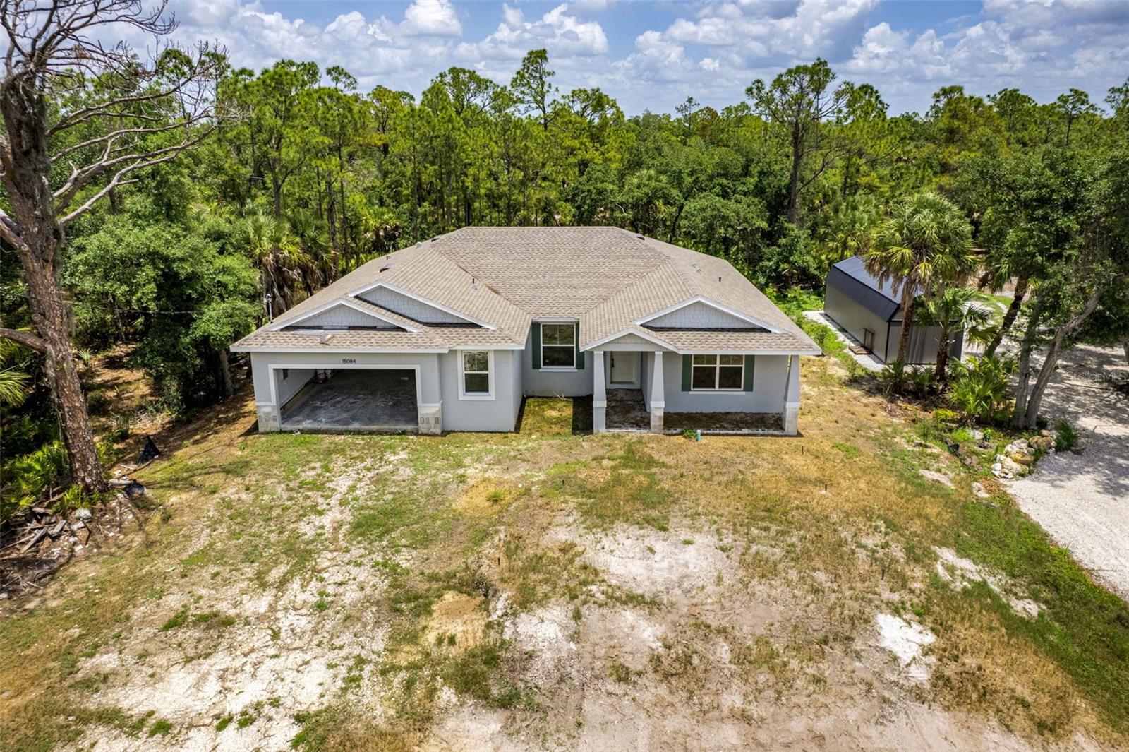 PORT CHARLOTTE SEC 032 - Residential