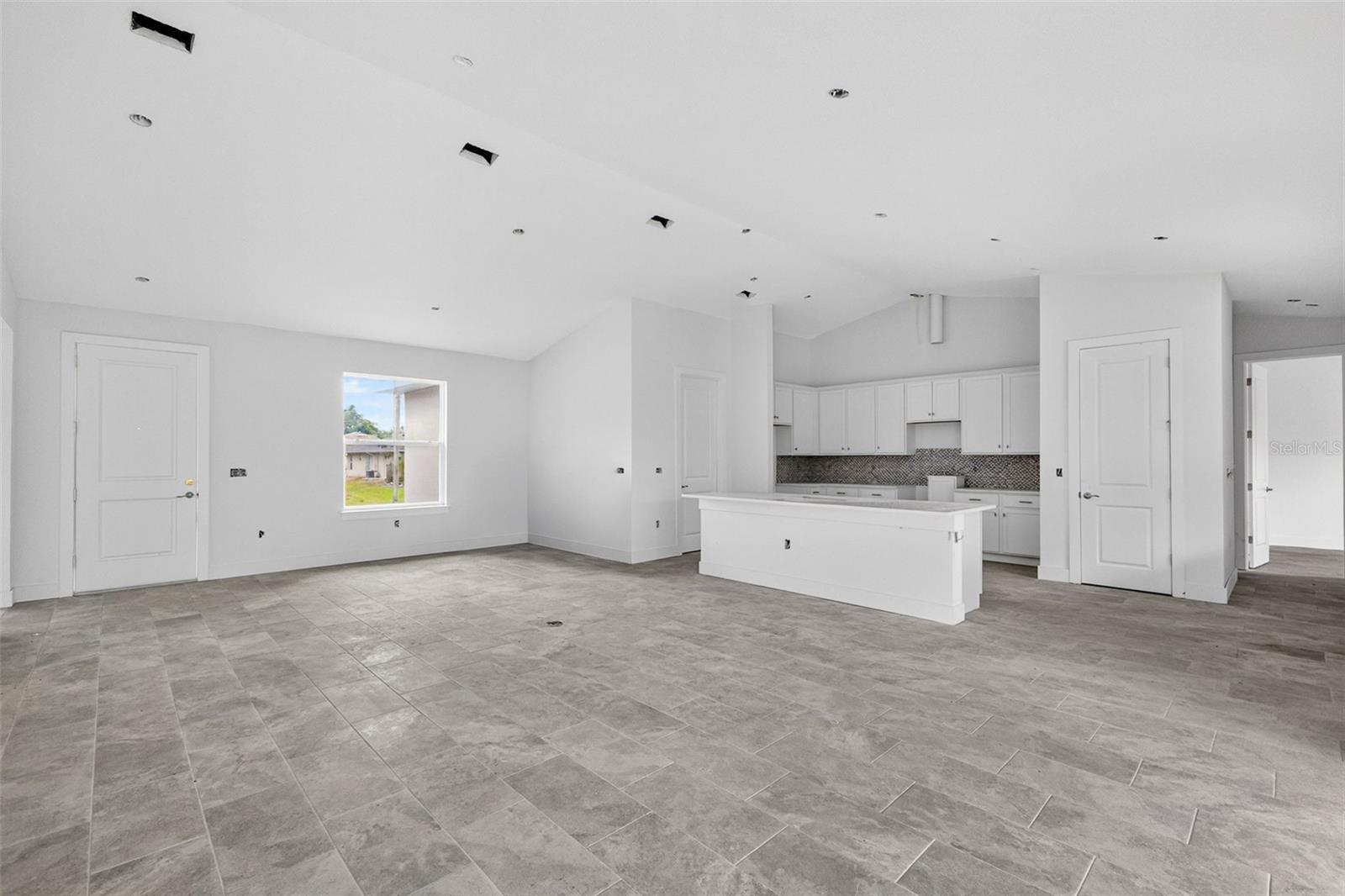 PORT CHARLOTTE SEC 032 - Residential