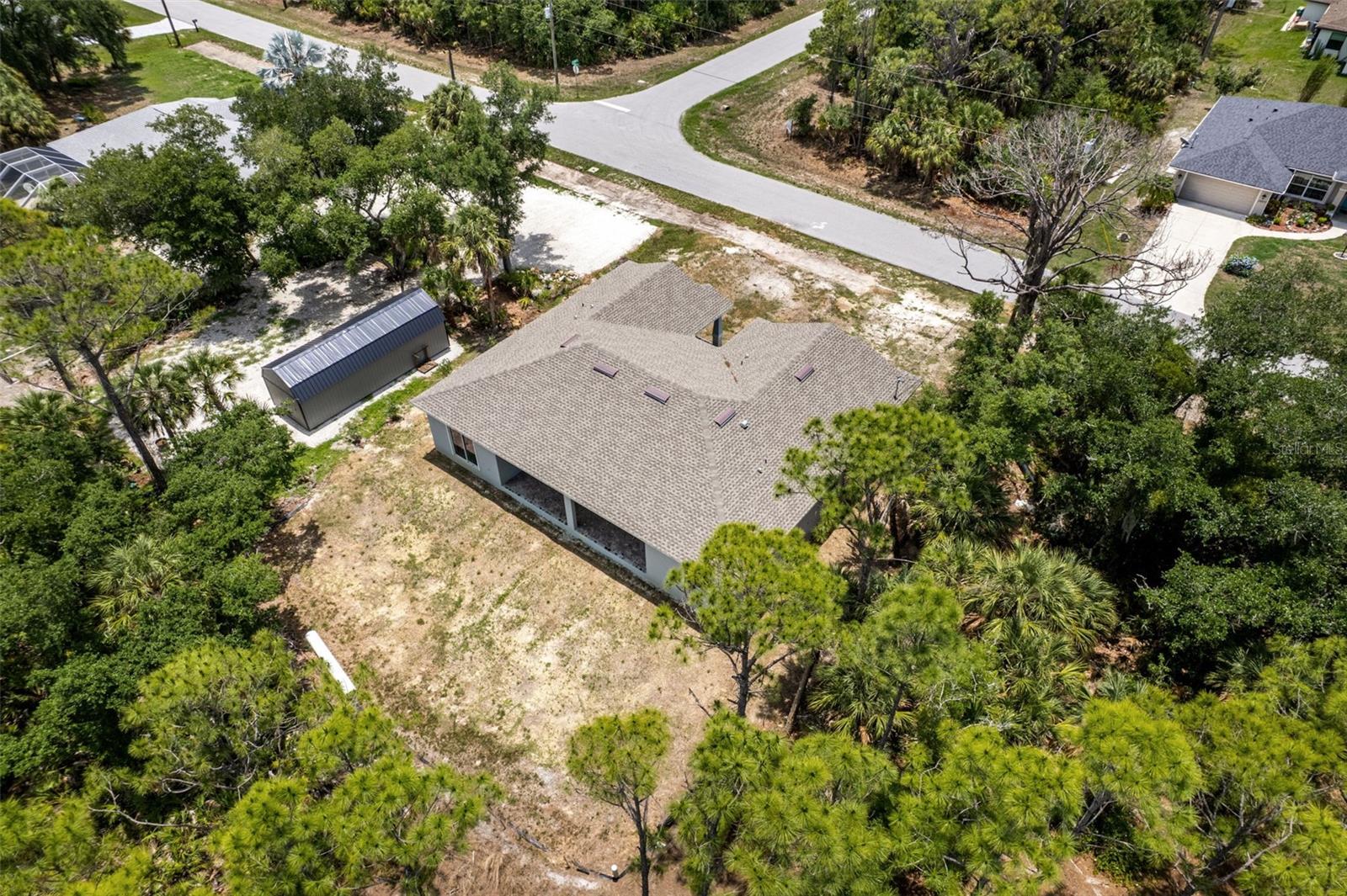 PORT CHARLOTTE SEC 032 - Residential