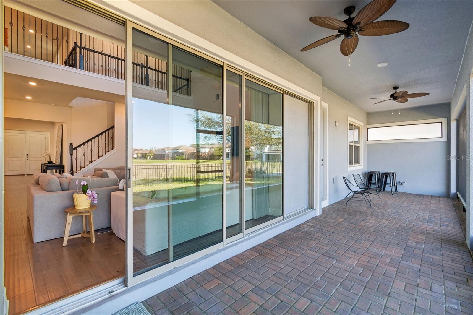 PHILLIPS GROVE TR J - Residential Lease