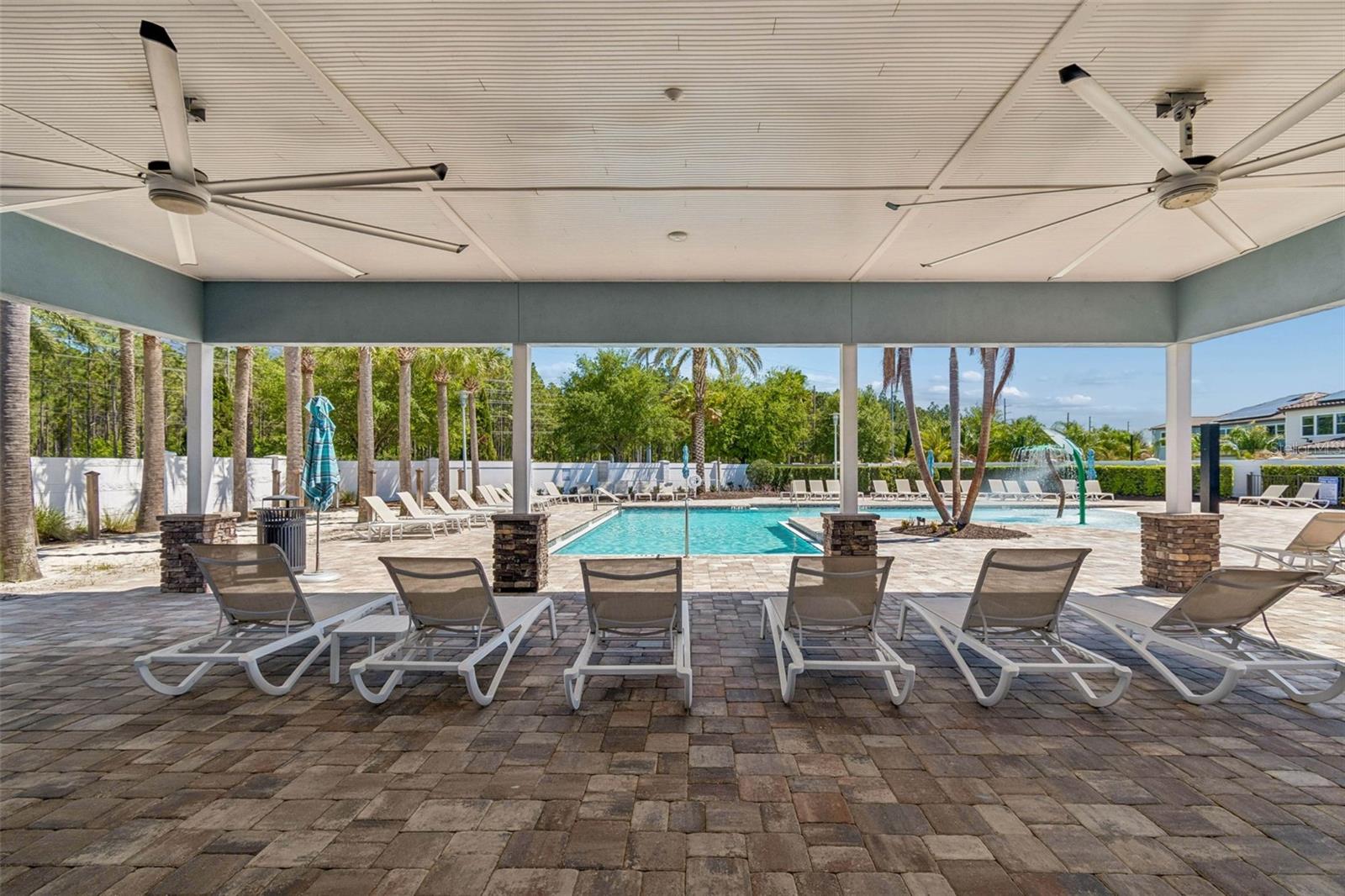 PHILLIPS GROVE TR J - Residential Lease