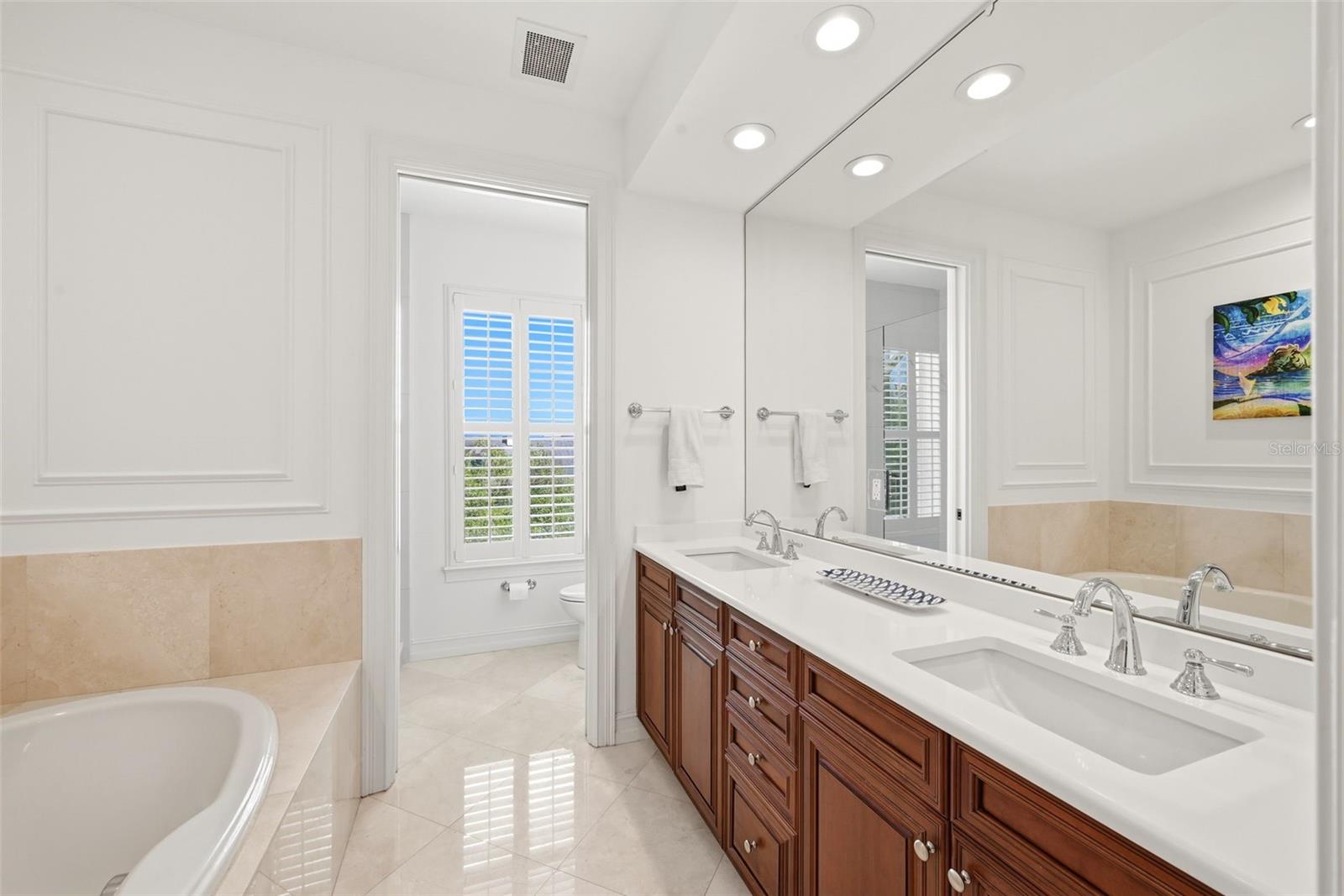 CARLYLE RESIDENCES SOUTH AT CELEBRATION - Residential