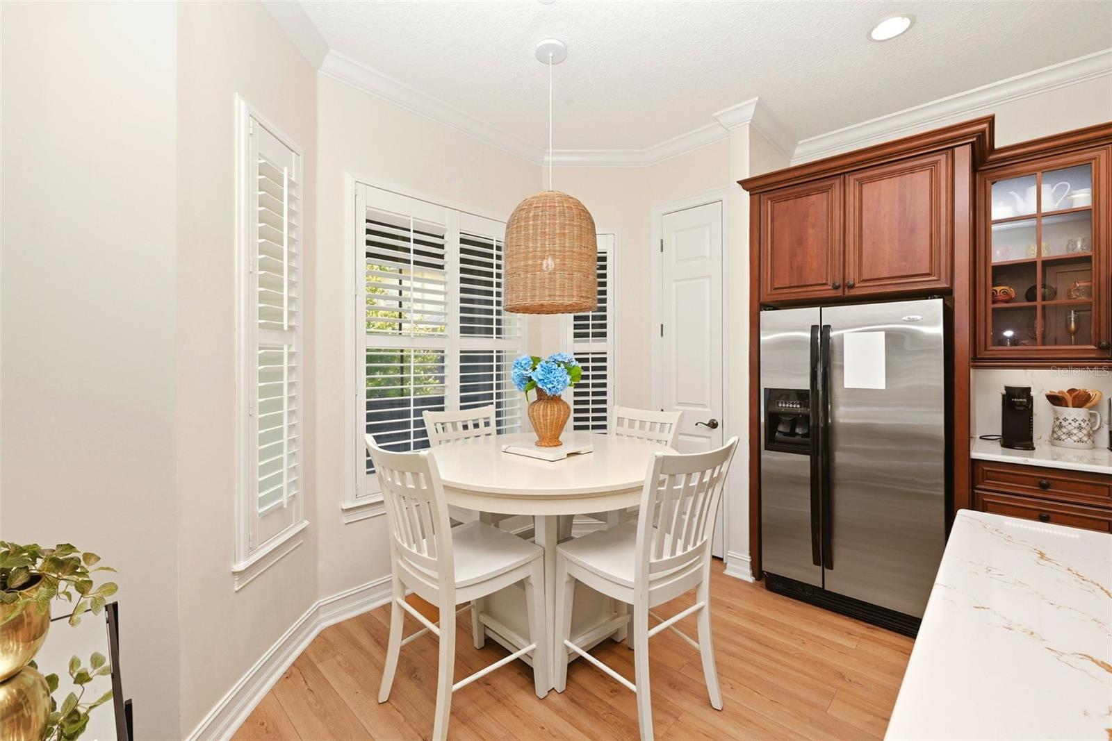 CARLYLE RESIDENCES SOUTH AT CELEBRATION - Residential