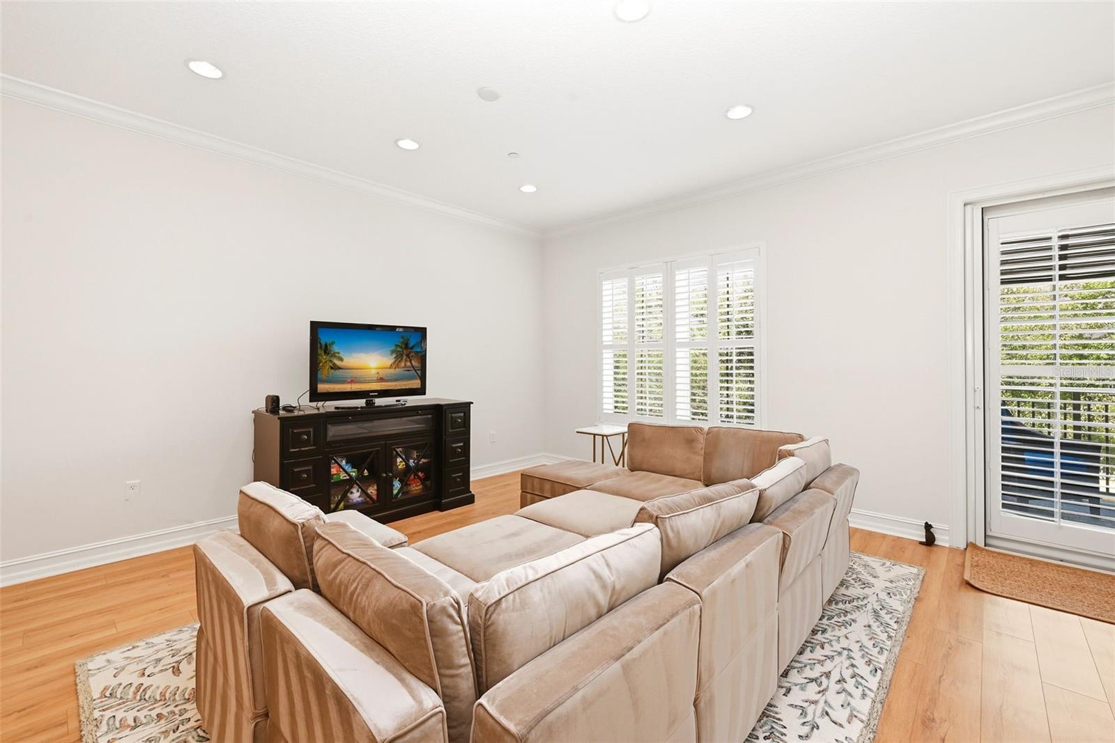 CARLYLE RESIDENCES SOUTH AT CELEBRATION - Residential