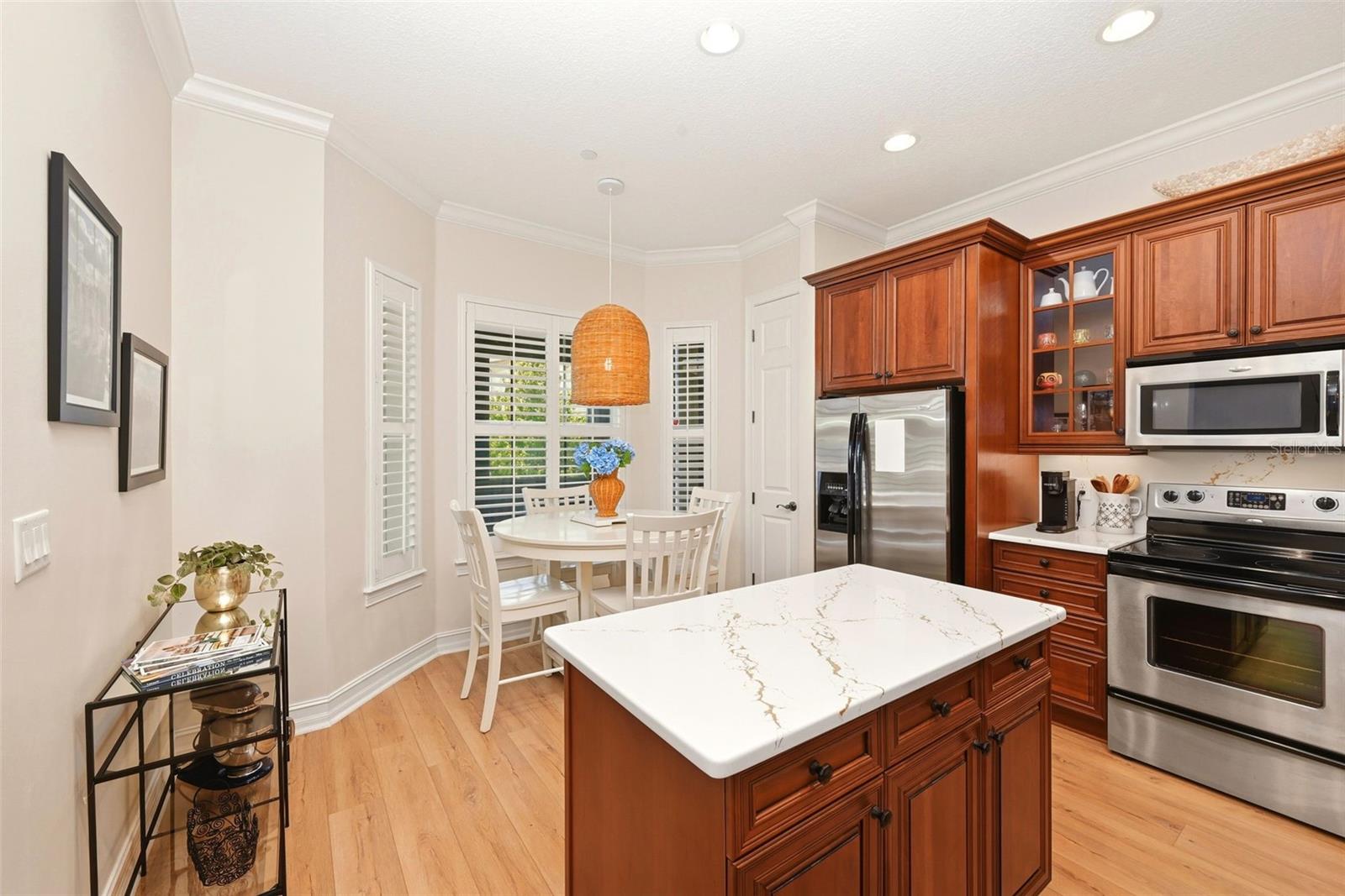 CARLYLE RESIDENCES SOUTH AT CELEBRATION - Residential