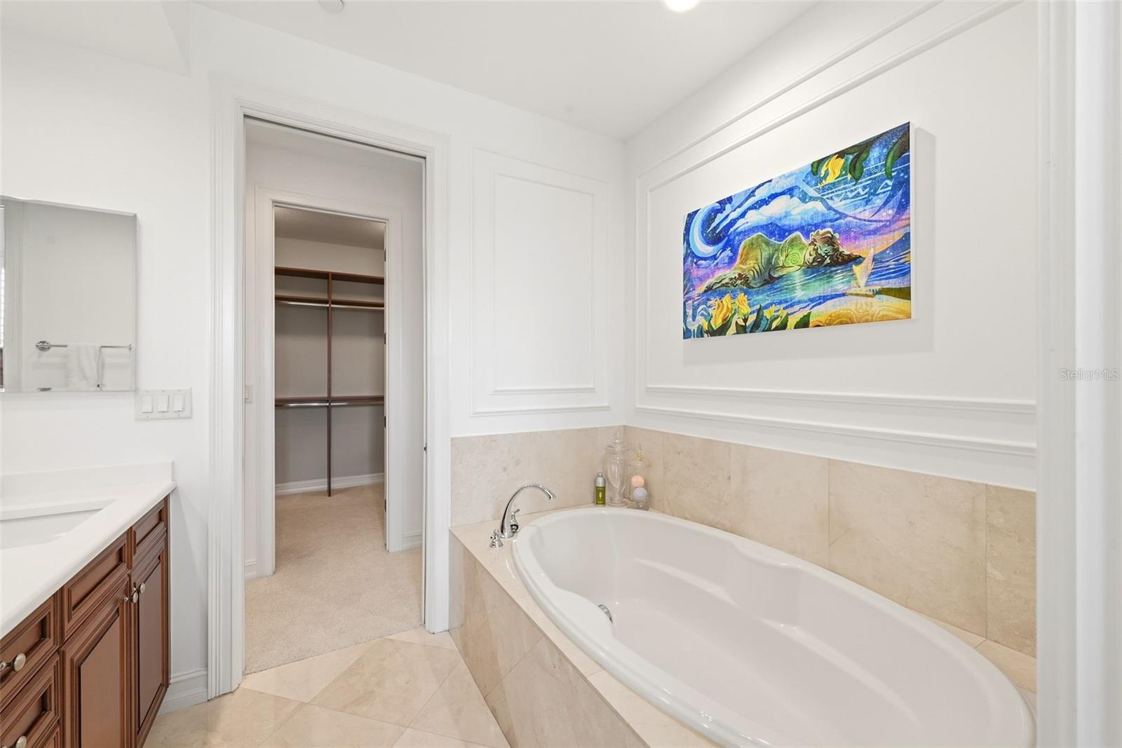 CARLYLE RESIDENCES SOUTH AT CELEBRATION - Residential