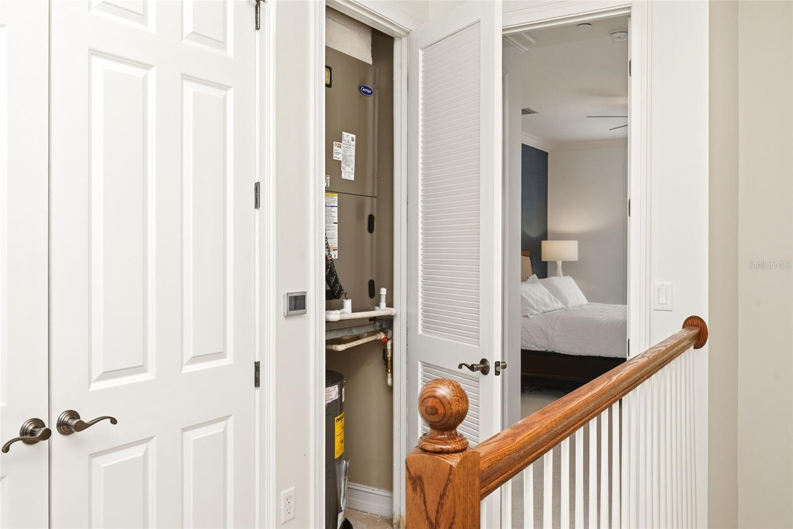 CARLYLE RESIDENCES SOUTH AT CELEBRATION - Residential