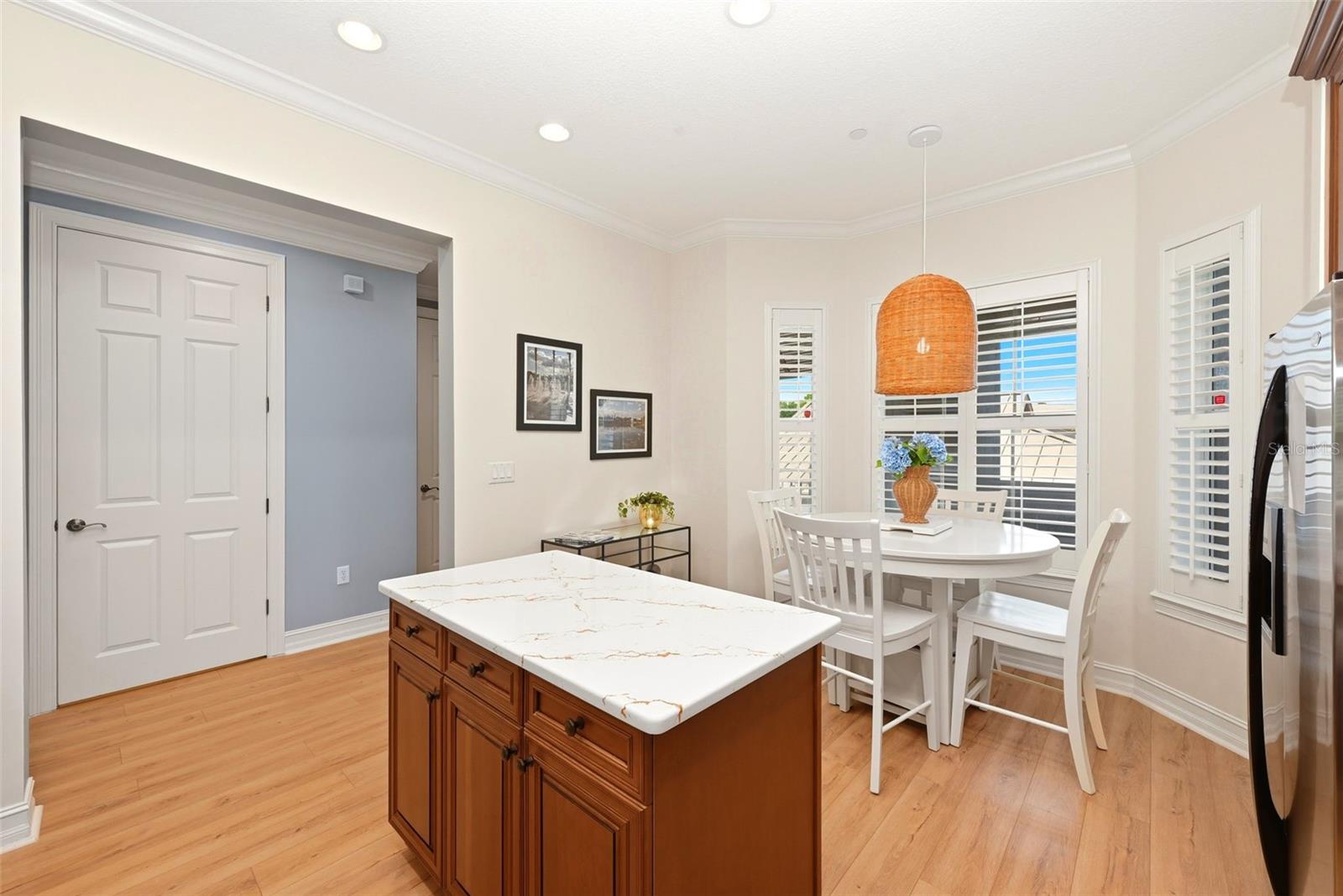 CARLYLE RESIDENCES SOUTH AT CELEBRATION - Residential