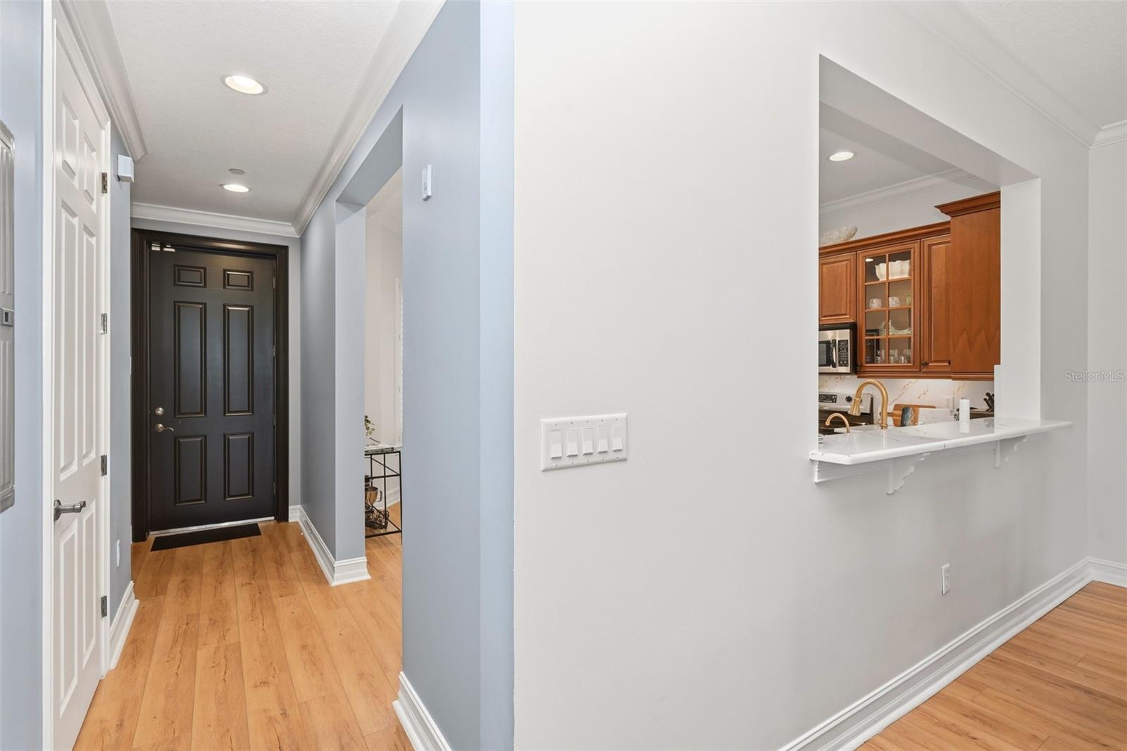 CARLYLE RESIDENCES SOUTH AT CELEBRATION - Residential