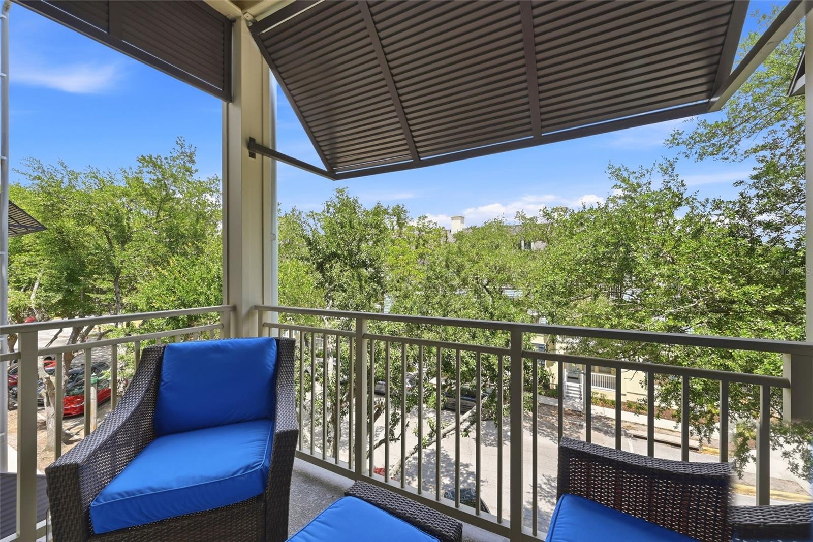 CARLYLE RESIDENCES SOUTH AT CELEBRATION - Residential