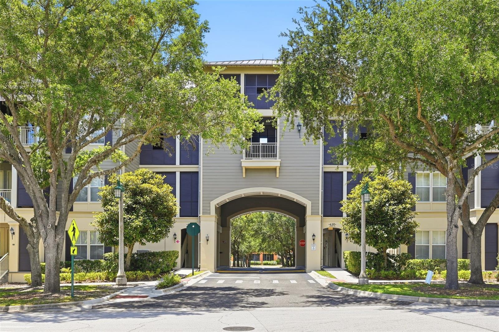 CARLYLE RESIDENCES SOUTH AT CELEBRATION - Residential