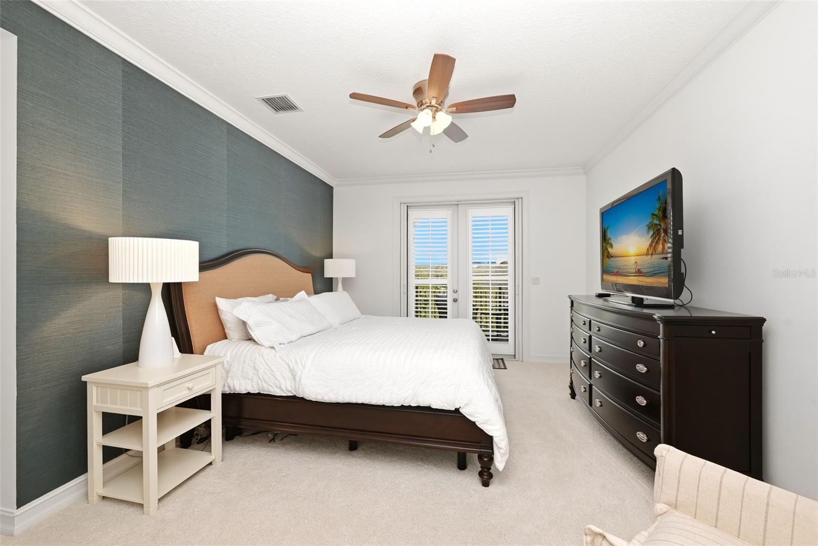 CARLYLE RESIDENCES SOUTH AT CELEBRATION - Residential