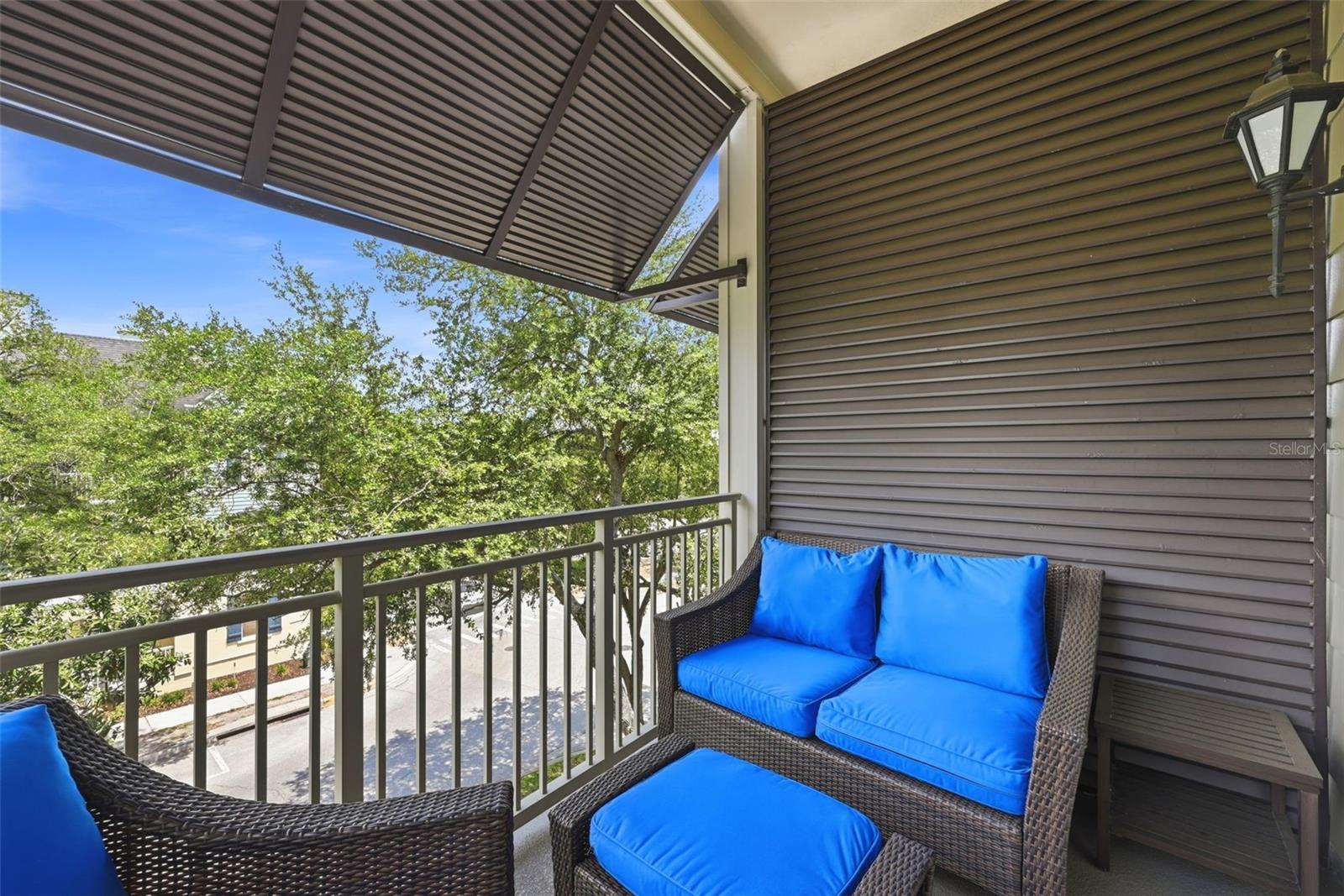 CARLYLE RESIDENCES SOUTH AT CELEBRATION - Residential