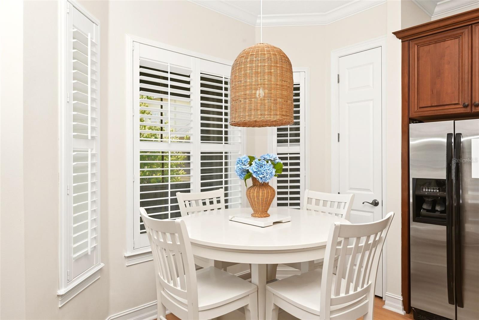 CARLYLE RESIDENCES SOUTH AT CELEBRATION - Residential