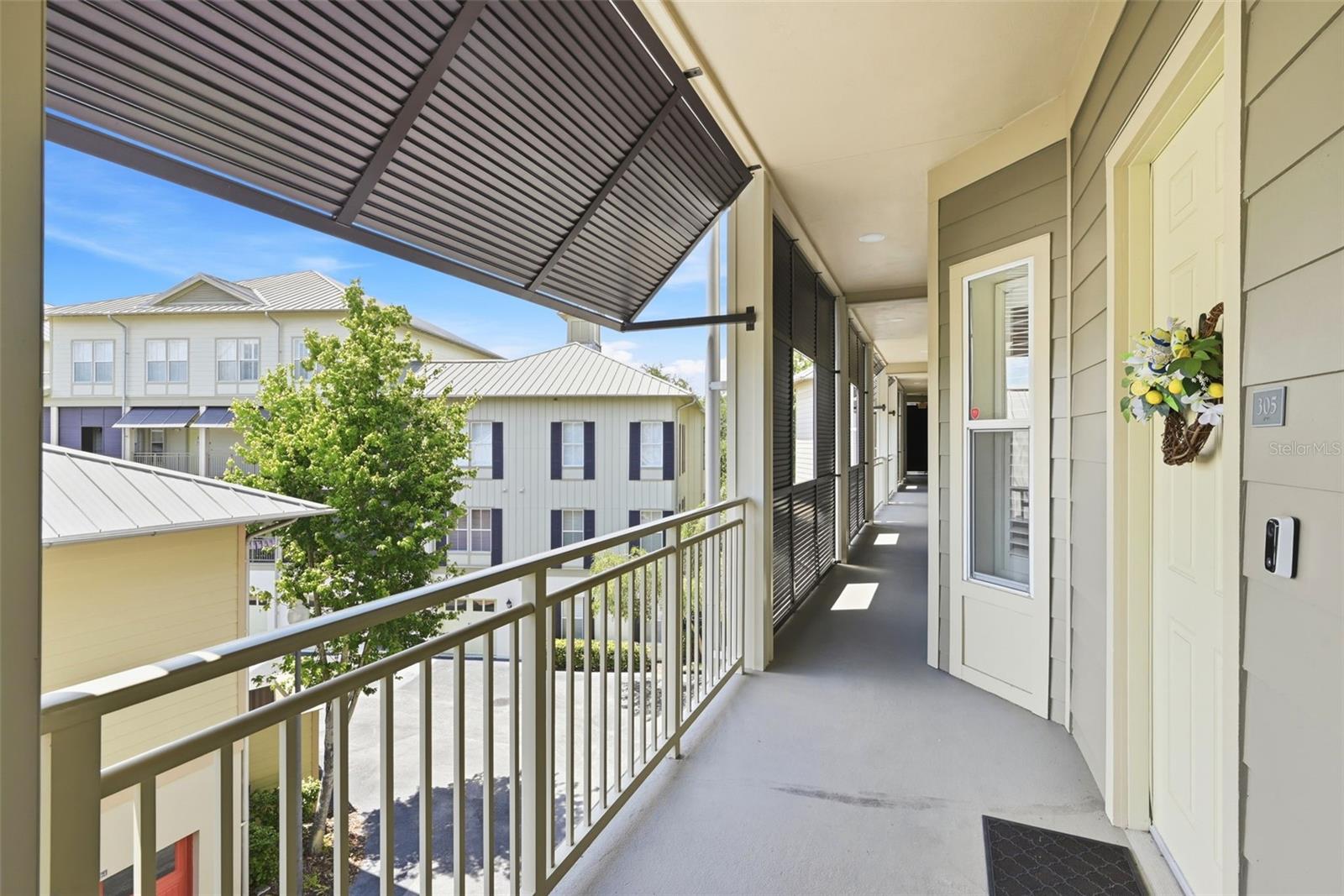 CARLYLE RESIDENCES SOUTH AT CELEBRATION - Residential