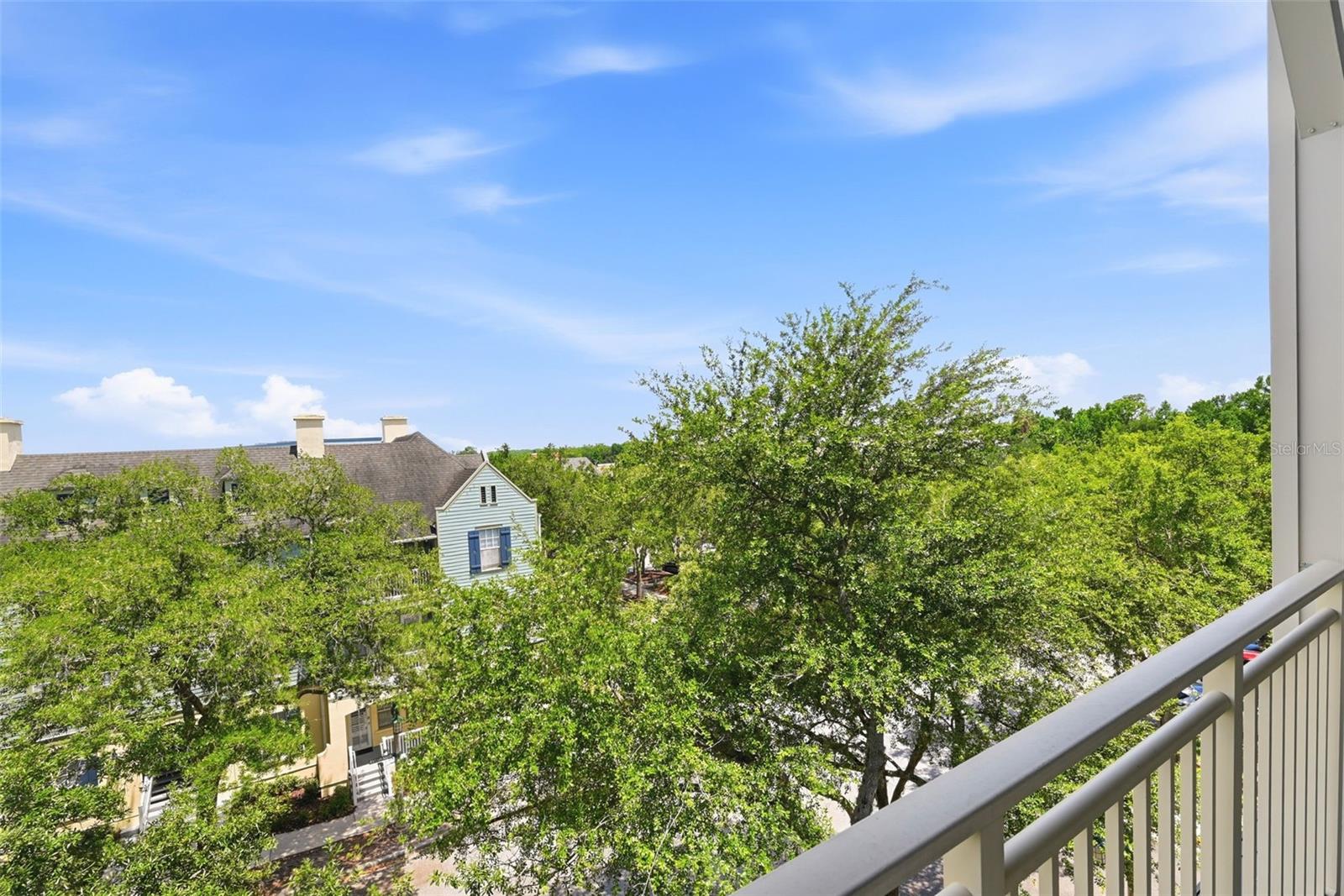 CARLYLE RESIDENCES SOUTH AT CELEBRATION - Residential