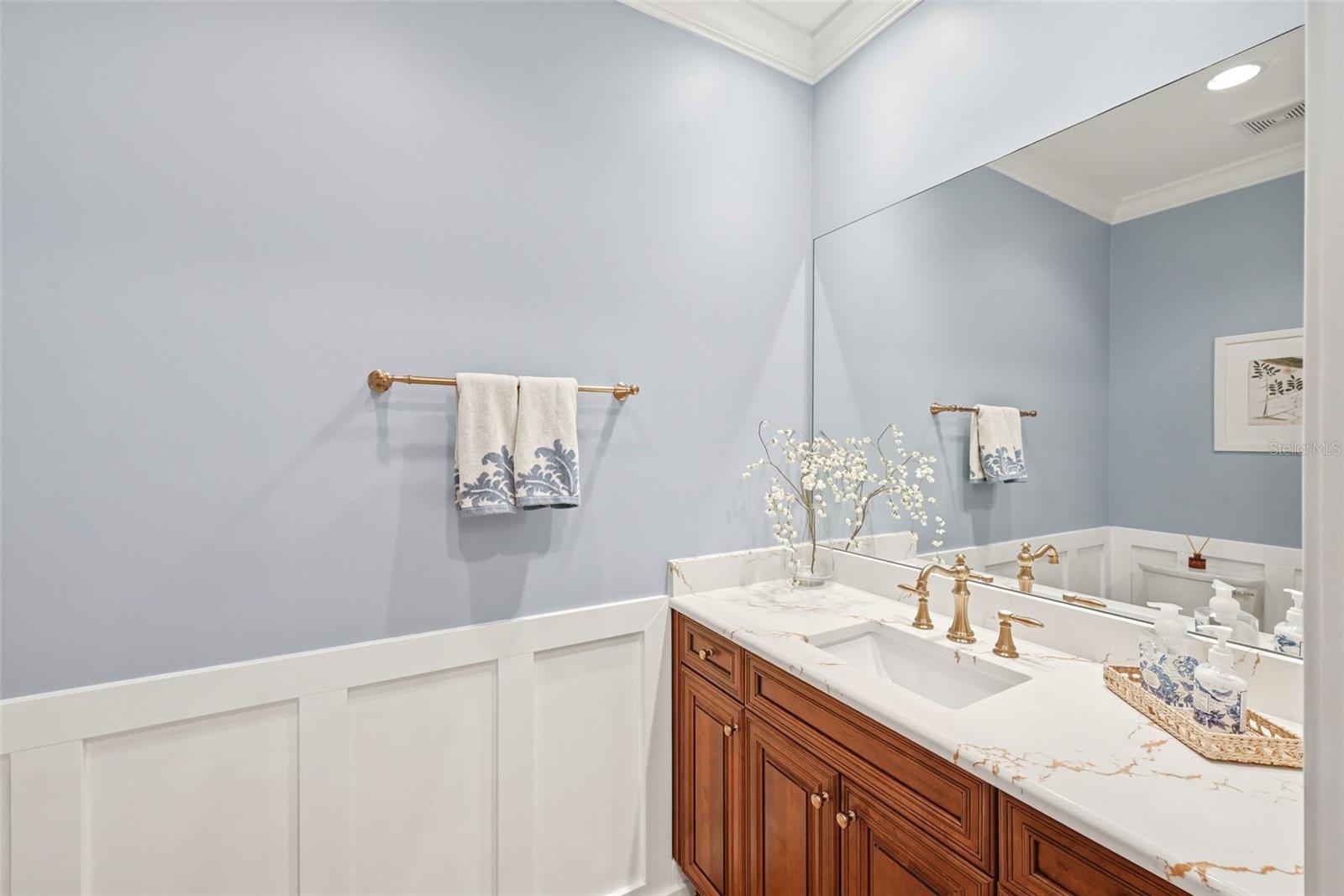 CARLYLE RESIDENCES SOUTH AT CELEBRATION - Residential