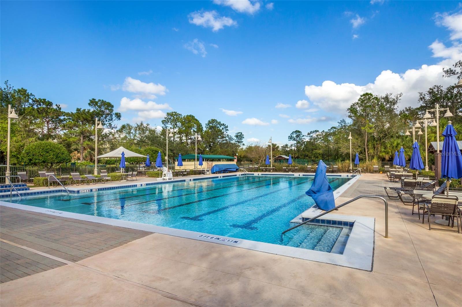CARLYLE RESIDENCES SOUTH AT CELEBRATION - Residential