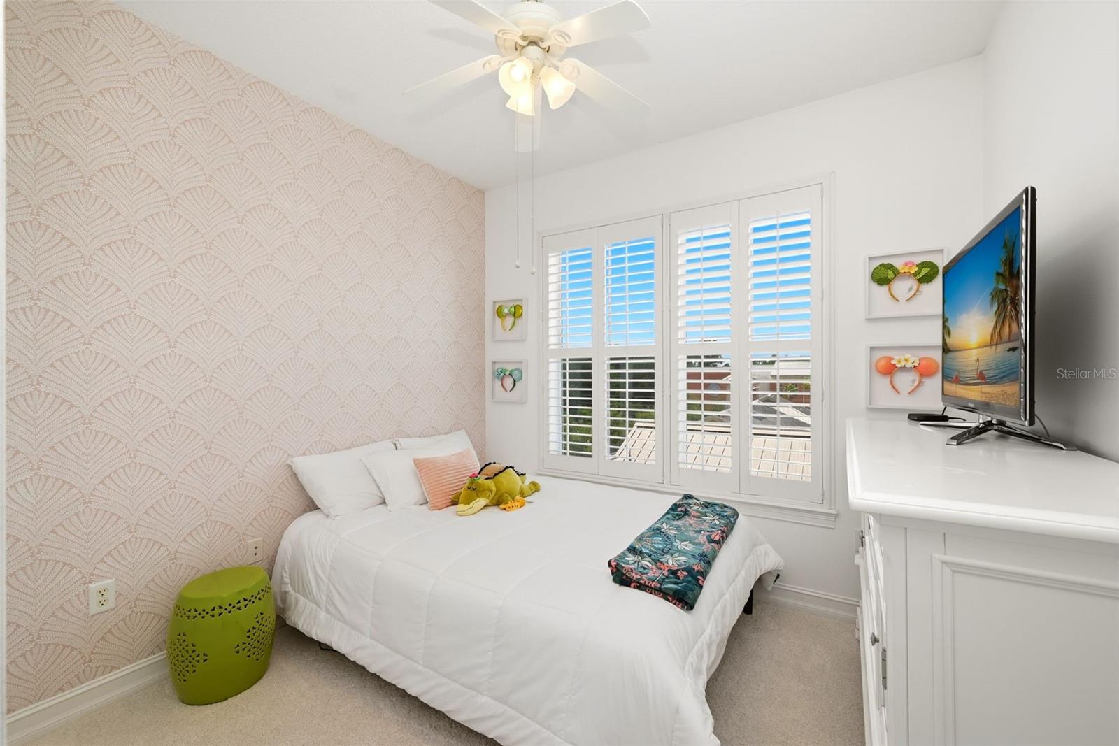 CARLYLE RESIDENCES SOUTH AT CELEBRATION - Residential