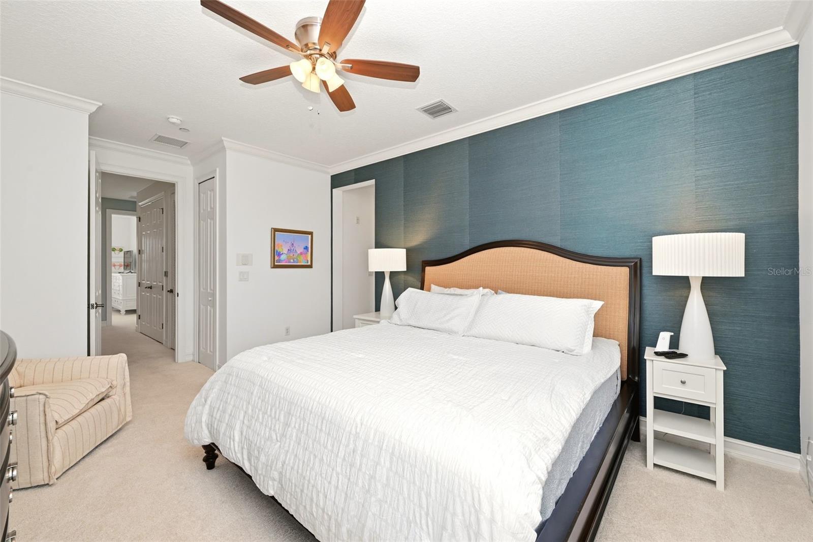 CARLYLE RESIDENCES SOUTH AT CELEBRATION - Residential