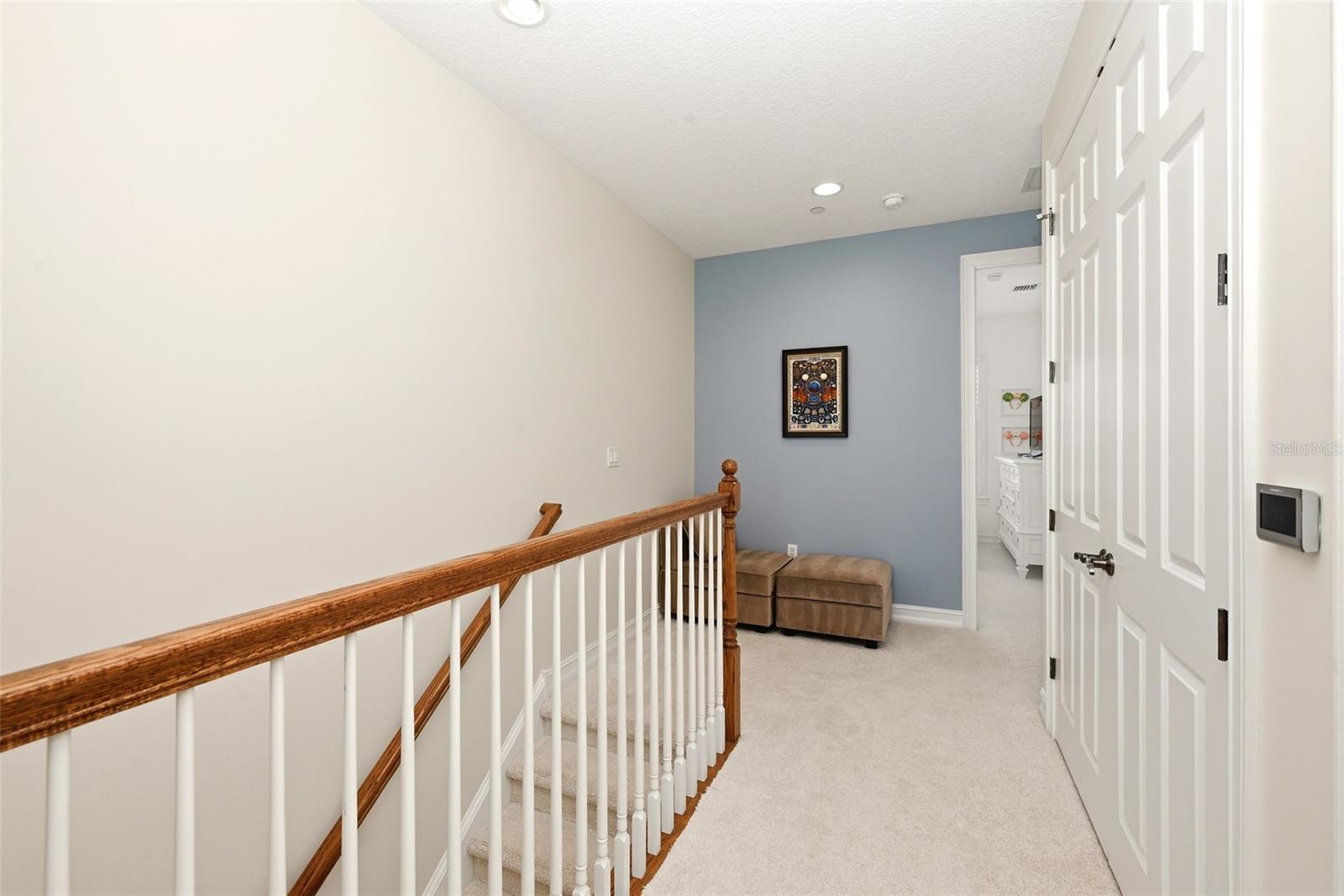 CARLYLE RESIDENCES SOUTH AT CELEBRATION - Residential