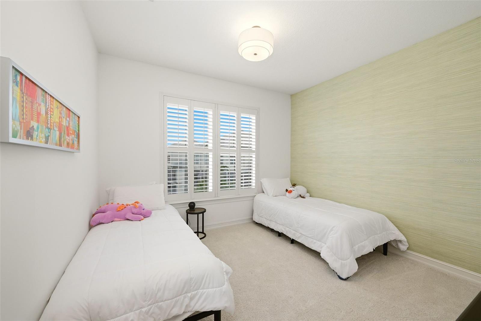 CARLYLE RESIDENCES SOUTH AT CELEBRATION - Residential