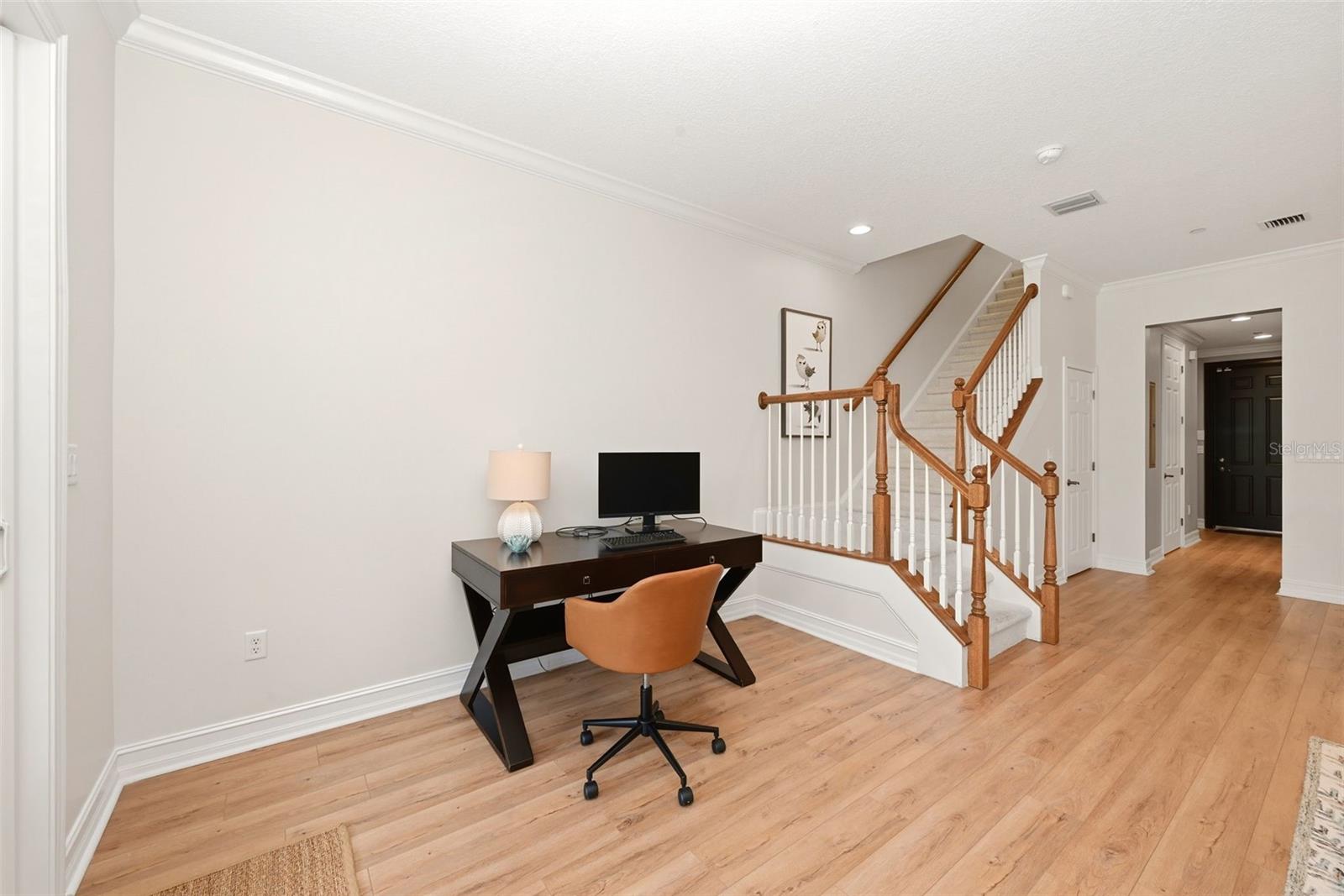 CARLYLE RESIDENCES SOUTH AT CELEBRATION - Residential