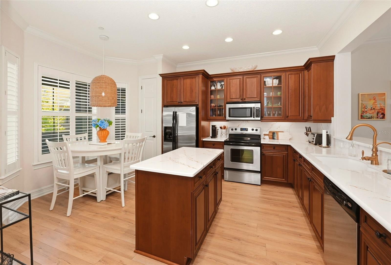 CARLYLE RESIDENCES SOUTH AT CELEBRATION - Residential