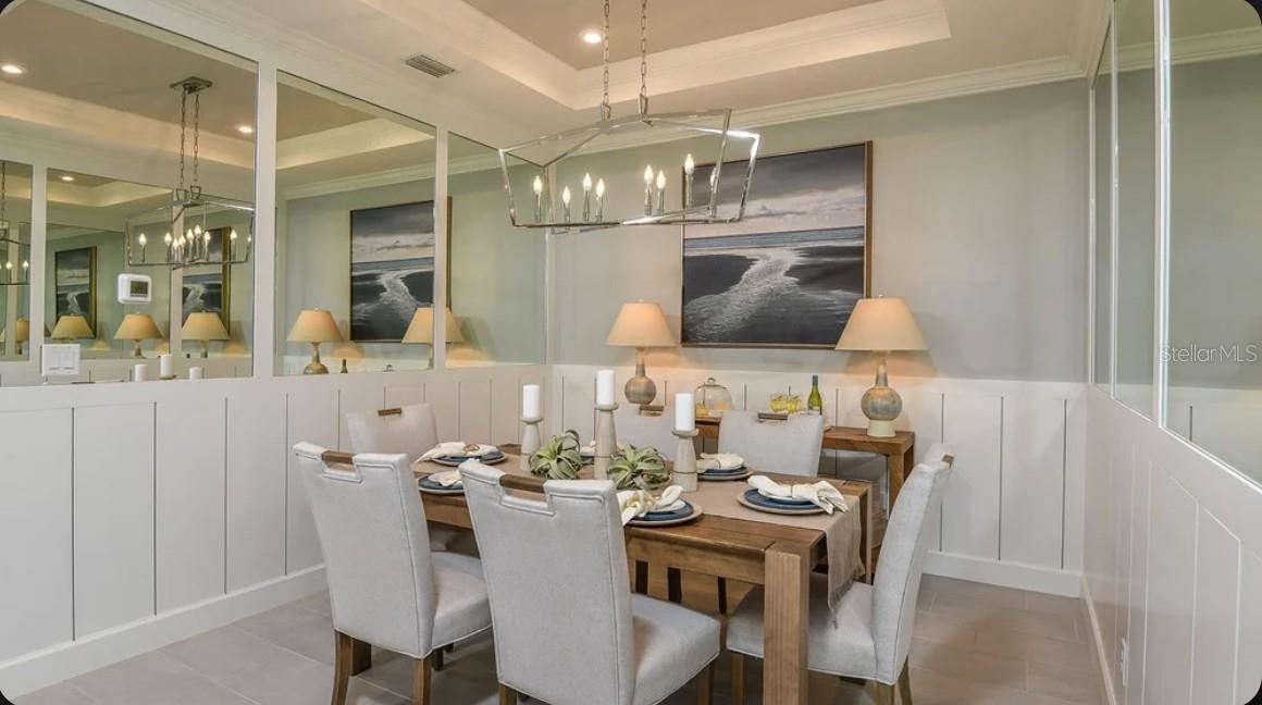AZARIO ESPLANADE - Residential