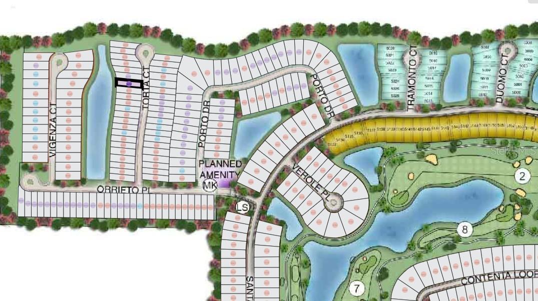 AZARIO ESPLANADE - Residential