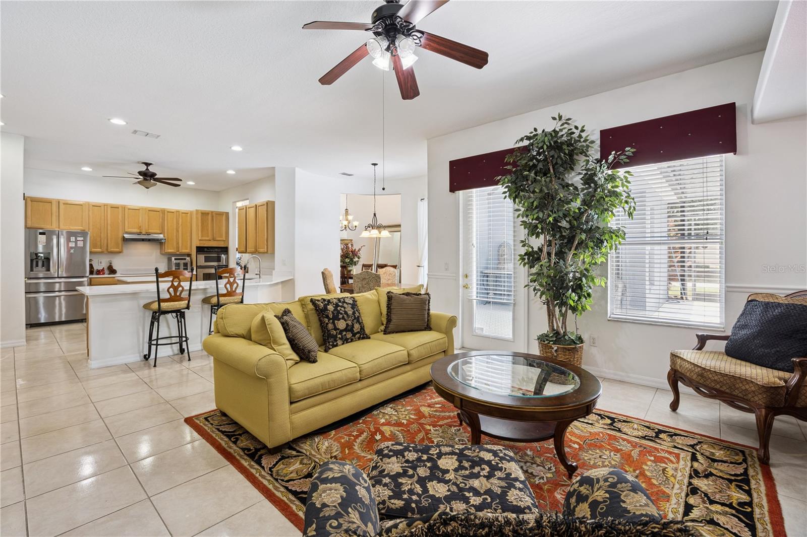 JOHNS LANDING - Residential