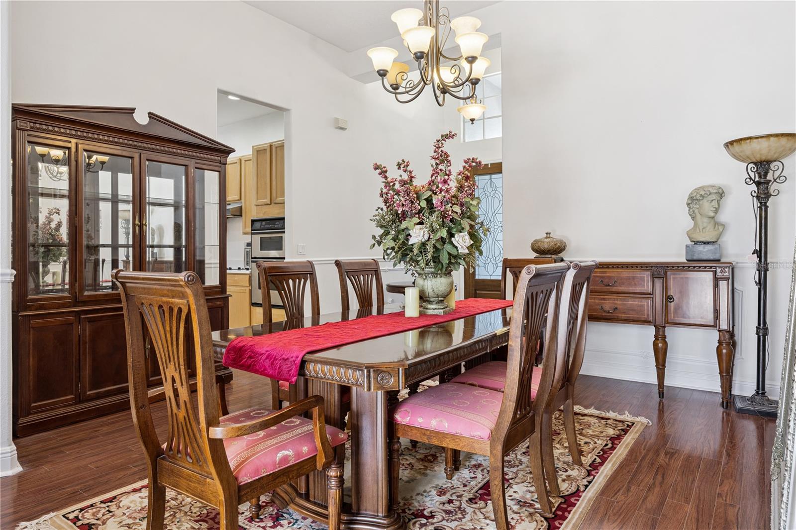 JOHNS LANDING - Residential