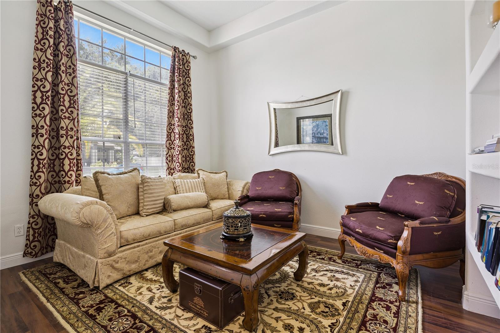 JOHNS LANDING - Residential