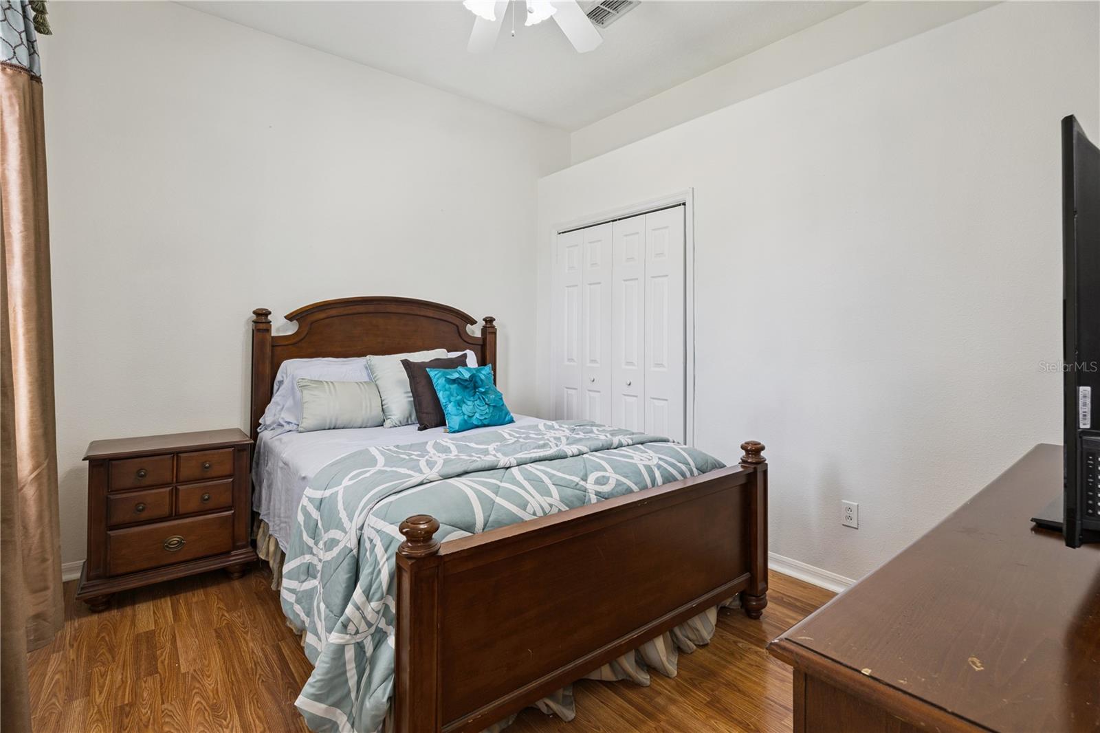 JOHNS LANDING - Residential