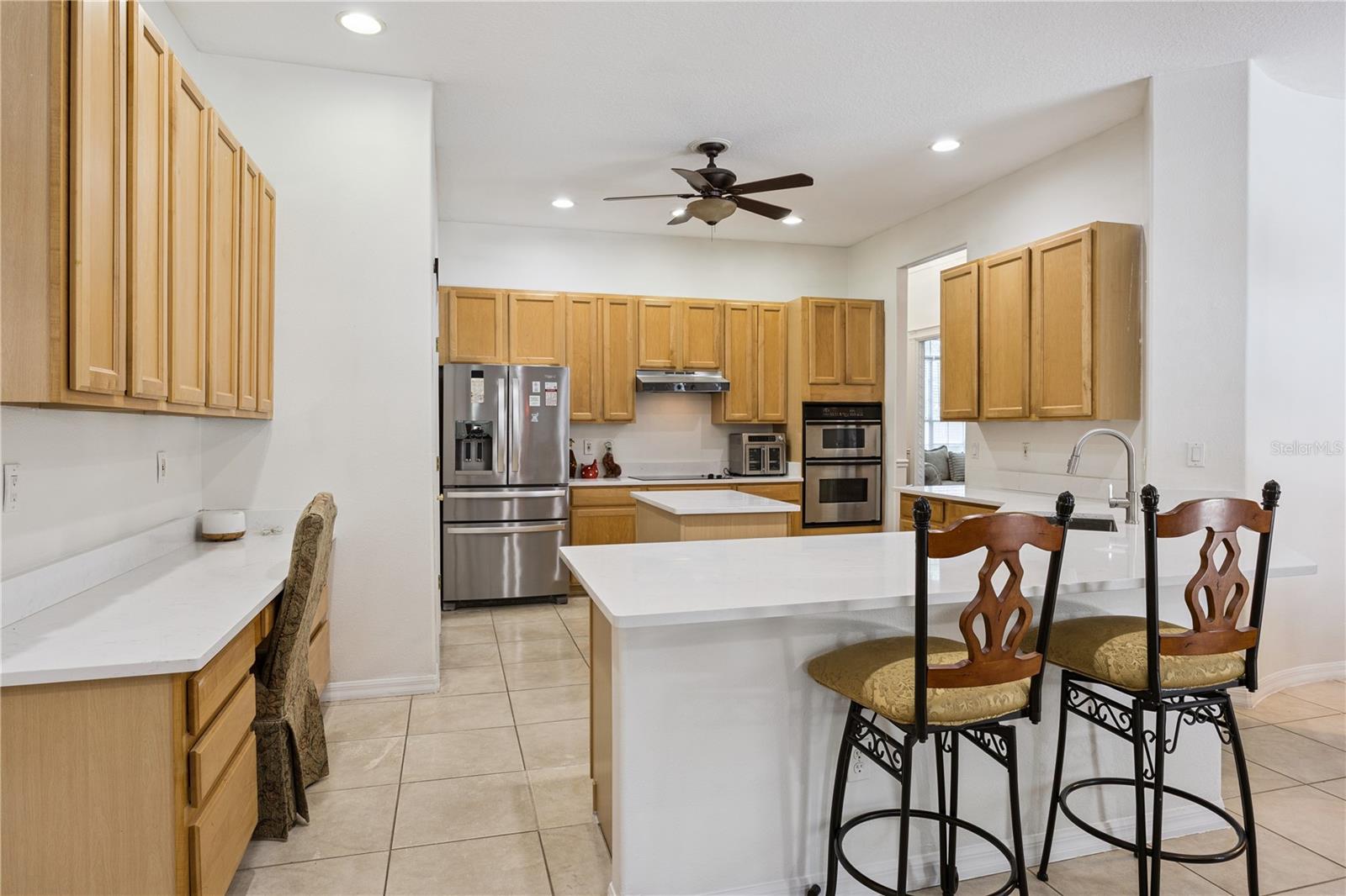 JOHNS LANDING - Residential