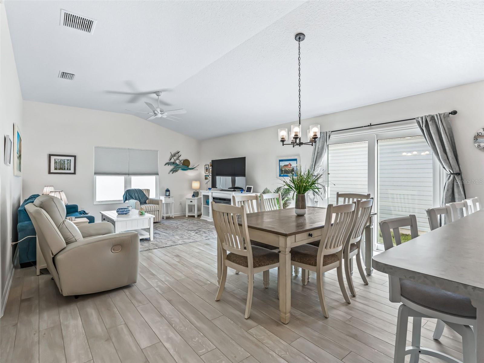 THE VILLAGES - Residential