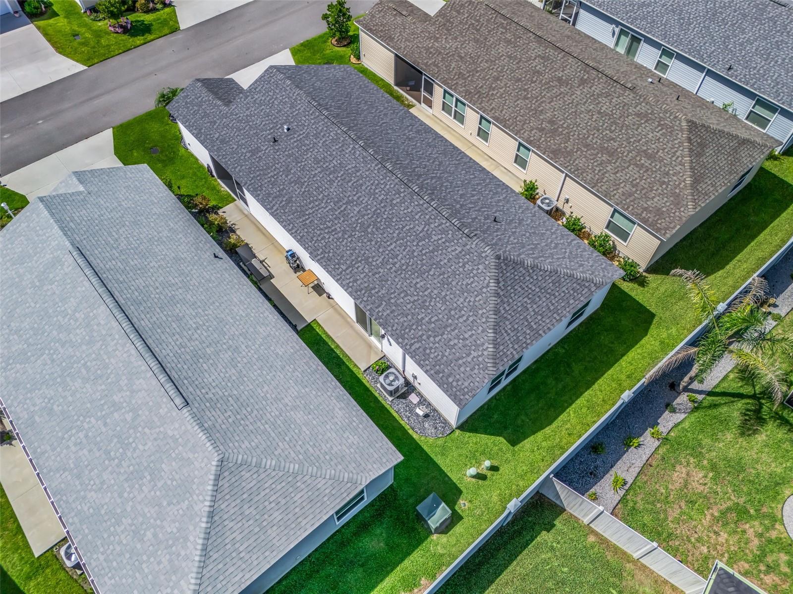 THE VILLAGES - Residential