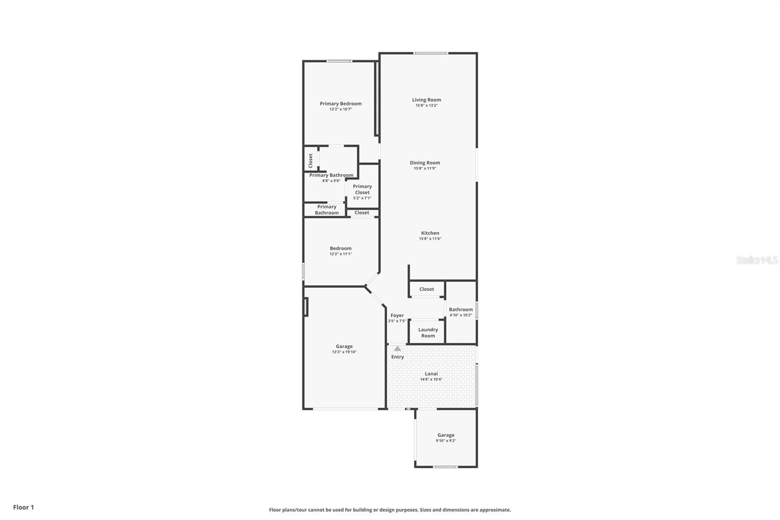 THE VILLAGES - Residential
