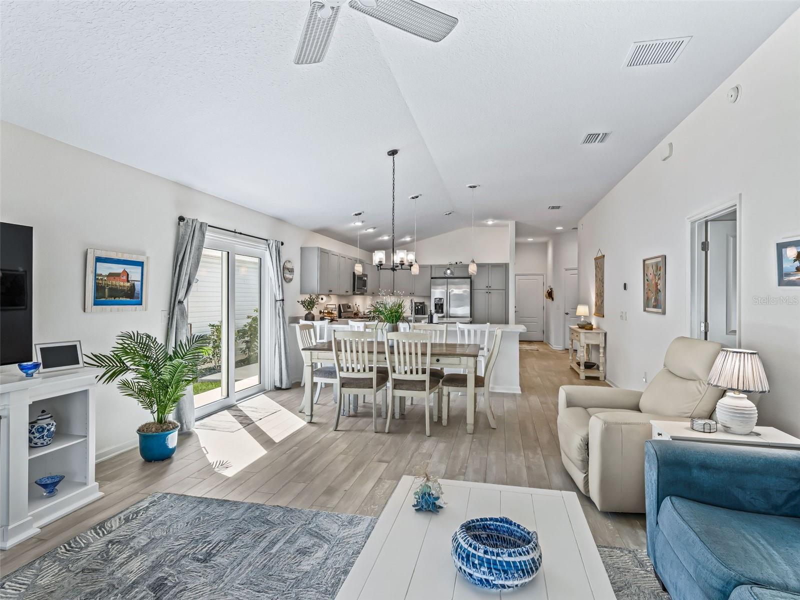 THE VILLAGES - Residential