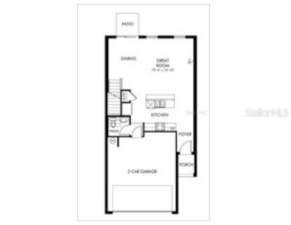 THE MEADOW AT CROSSPRAIRIE - Residential Lease