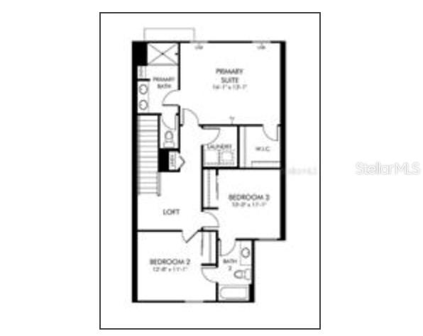 THE MEADOW AT CROSSPRAIRIE - Residential Lease