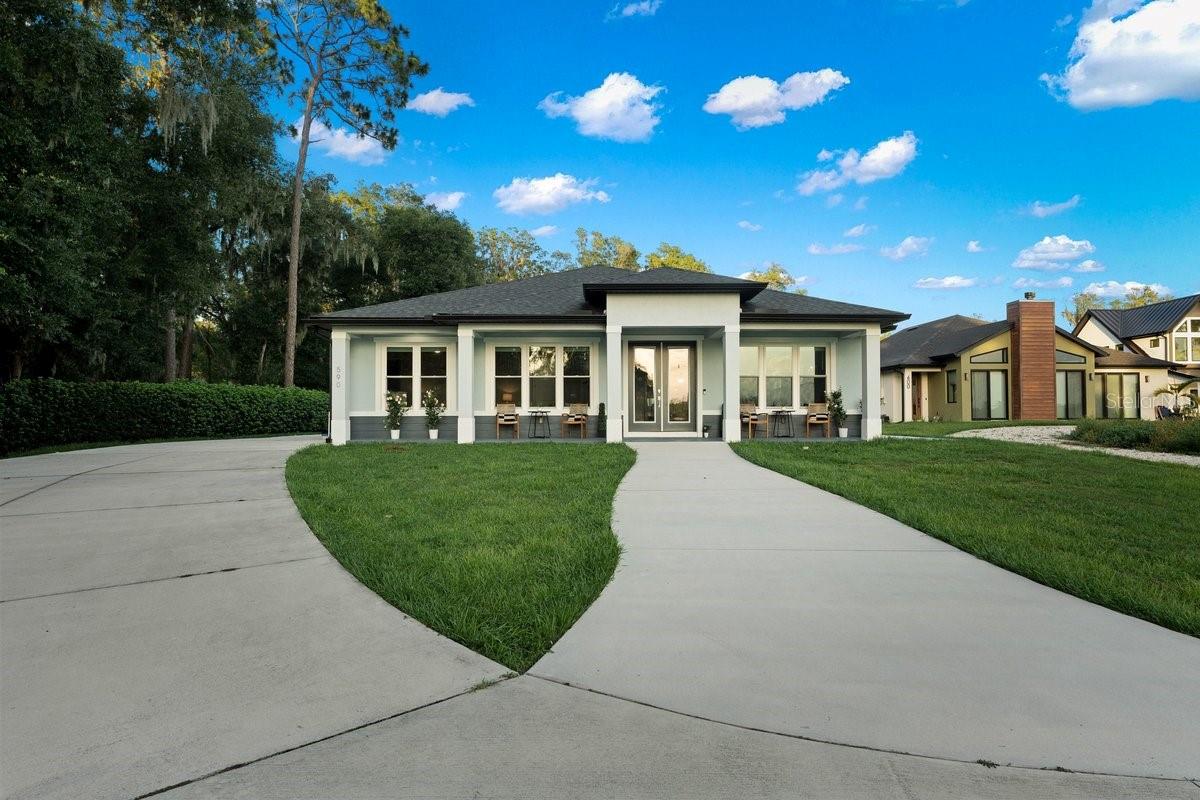 ASSESSORS SUB/WINNEMISSETT - Residential
