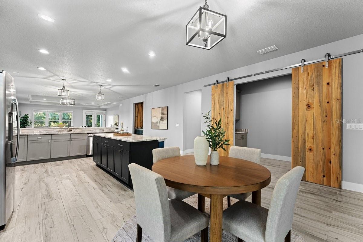 ASSESSORS SUB/WINNEMISSETT - Residential