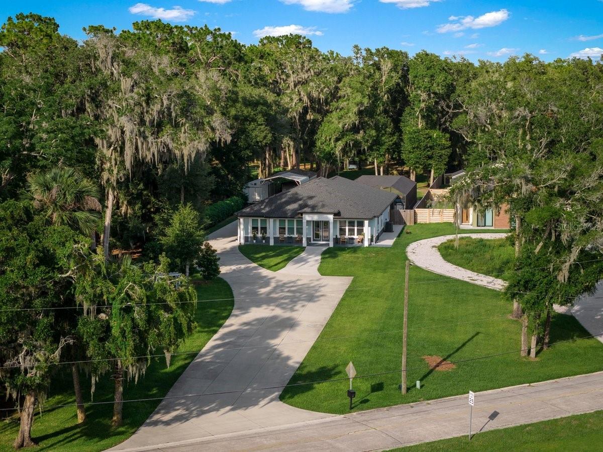 ASSESSORS SUB/WINNEMISSETT - Residential