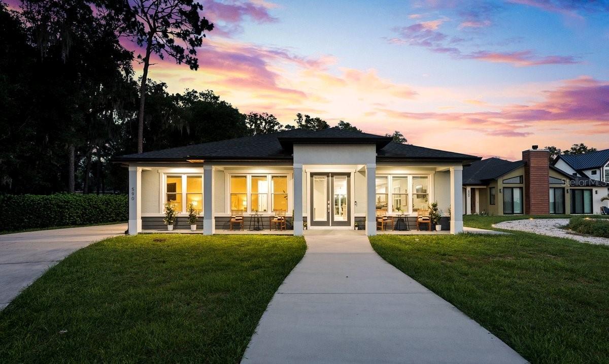 ASSESSORS SUB/WINNEMISSETT - Residential