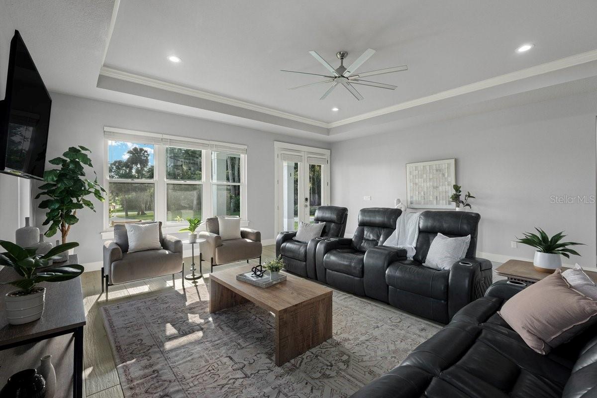 ASSESSORS SUB/WINNEMISSETT - Residential