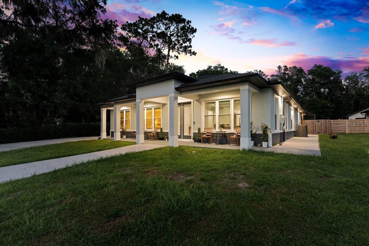 ASSESSORS SUB/WINNEMISSETT - Residential