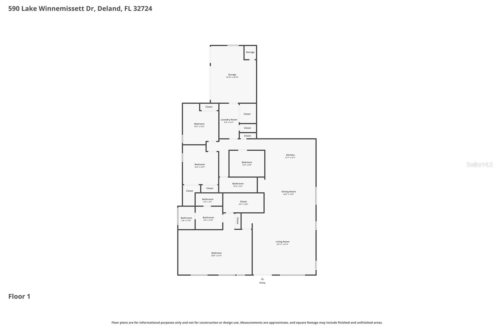 ASSESSORS SUB/WINNEMISSETT - Residential