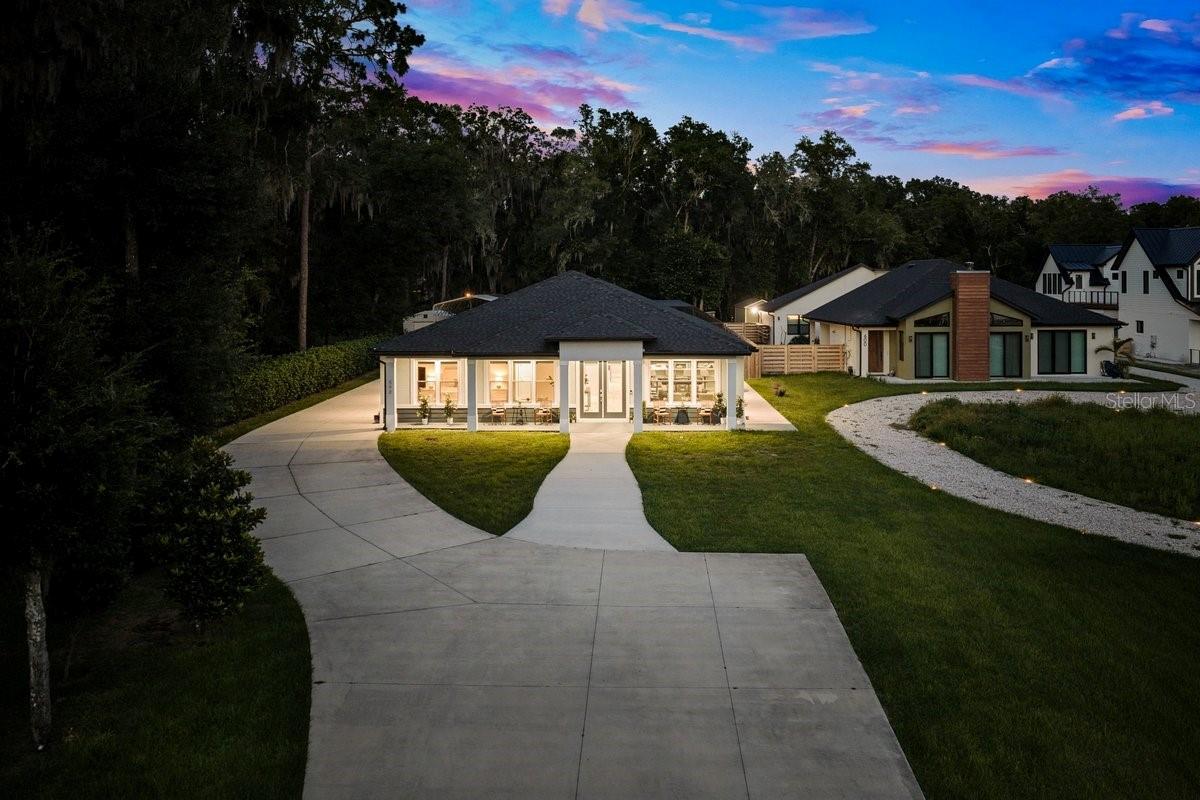 ASSESSORS SUB/WINNEMISSETT - Residential
