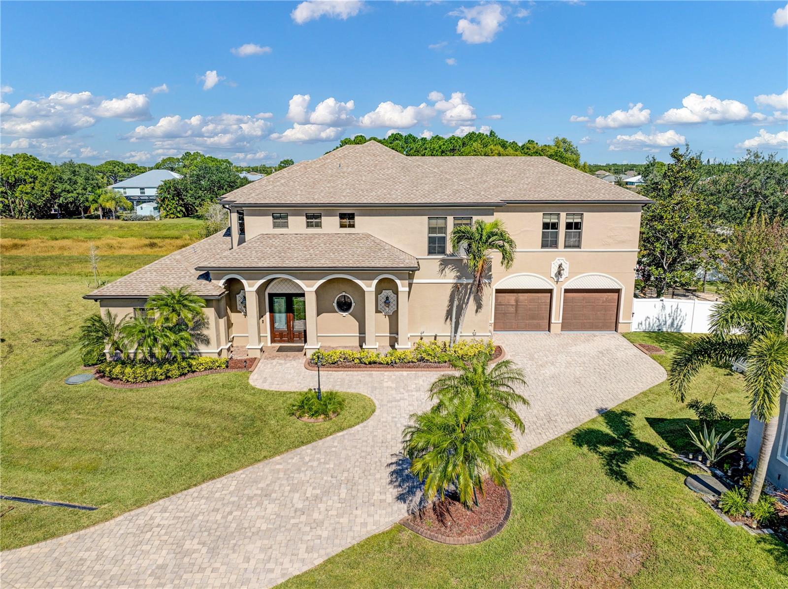 PORT ST LUCIE SEC 46 REP 01 - Residential